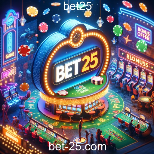 Aproveite as Promoções Imperdíveis do Bet25